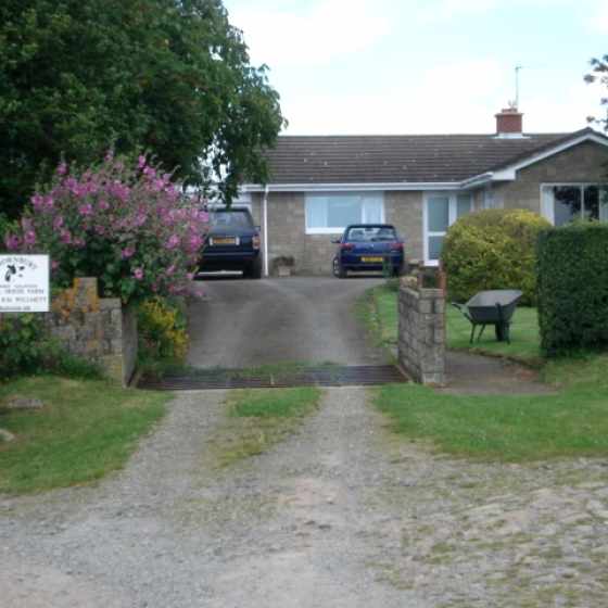 Heritage Bungalow