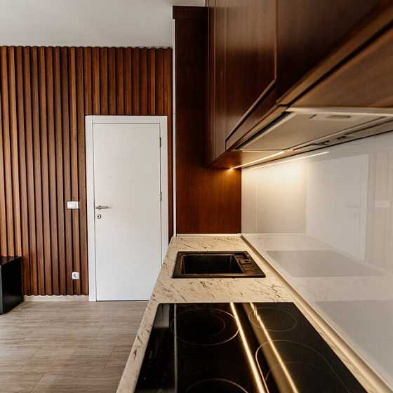Penthouse Suite