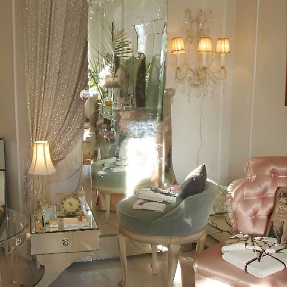 Smart 1BHK Flat